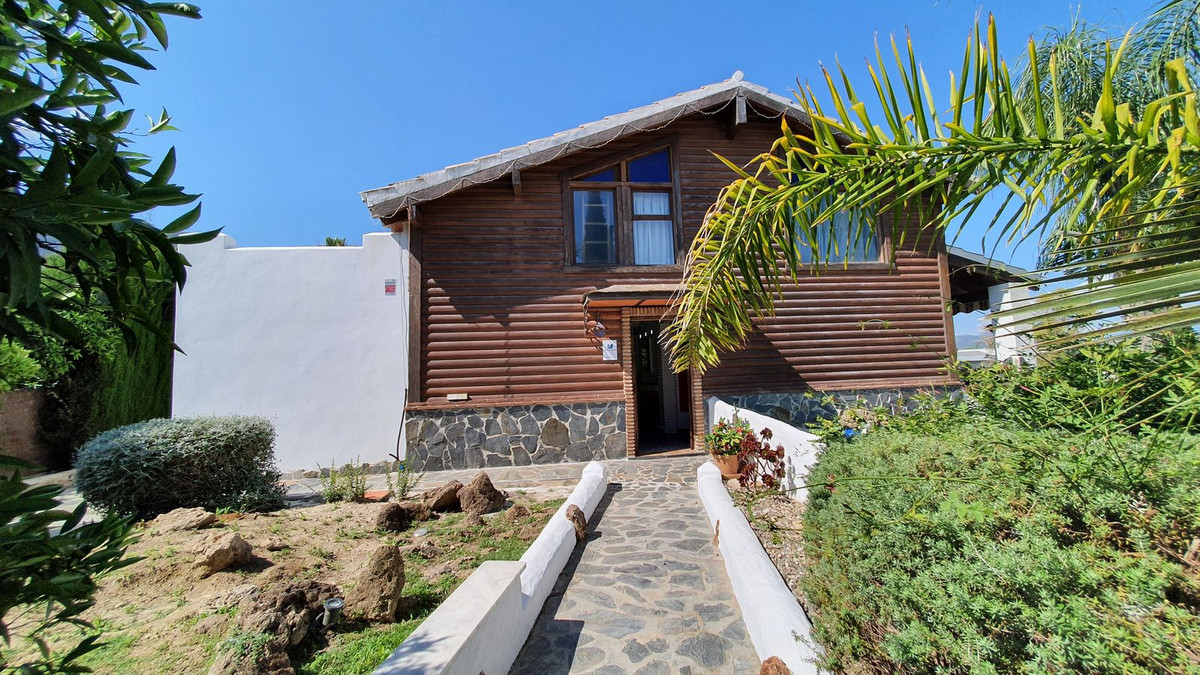Se vende Finca - Cortijo de 11 dormitorios en Costa Del Sol, Málaga, España