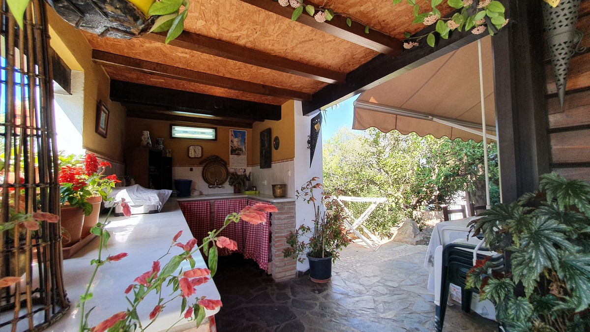 Se vende Finca - Cortijo de 11 dormitorios en Costa Del Sol, Málaga, España