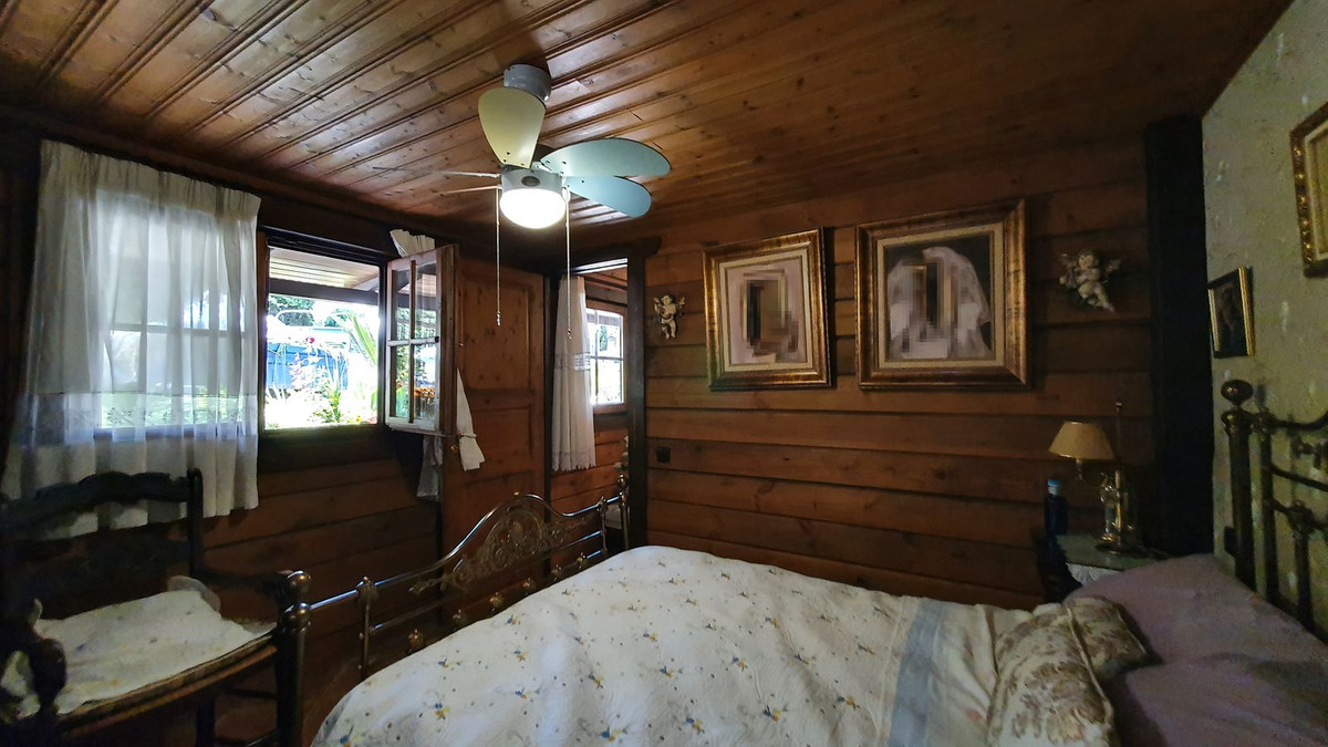 Se vende Finca - Cortijo de 11 dormitorios en Costa Del Sol, Málaga, España