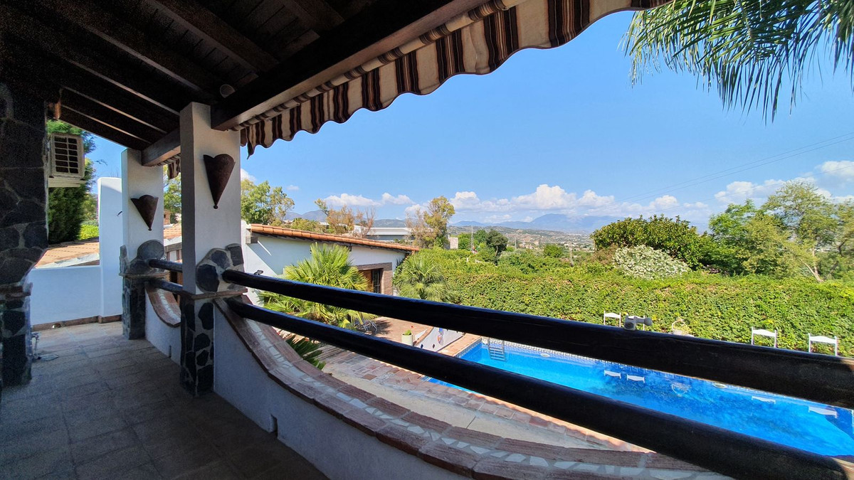 Se vende Finca - Cortijo de 11 dormitorios en Costa Del Sol, Málaga, España