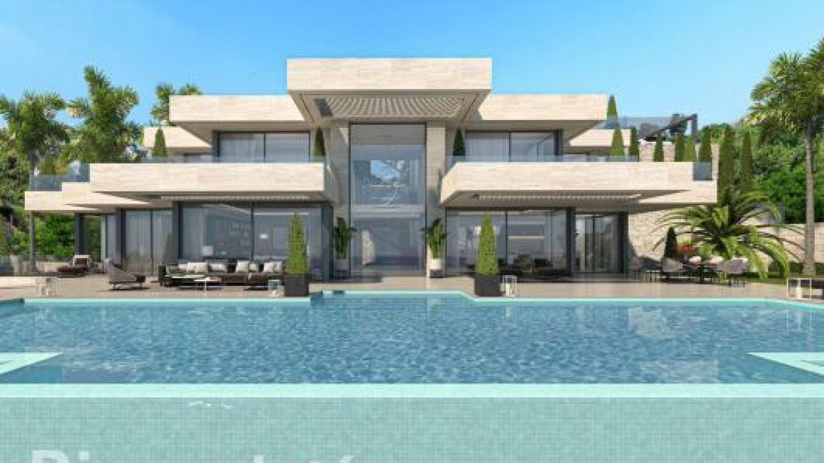 Plots for sale in Javea Costa Blanca, Alicante, Spain