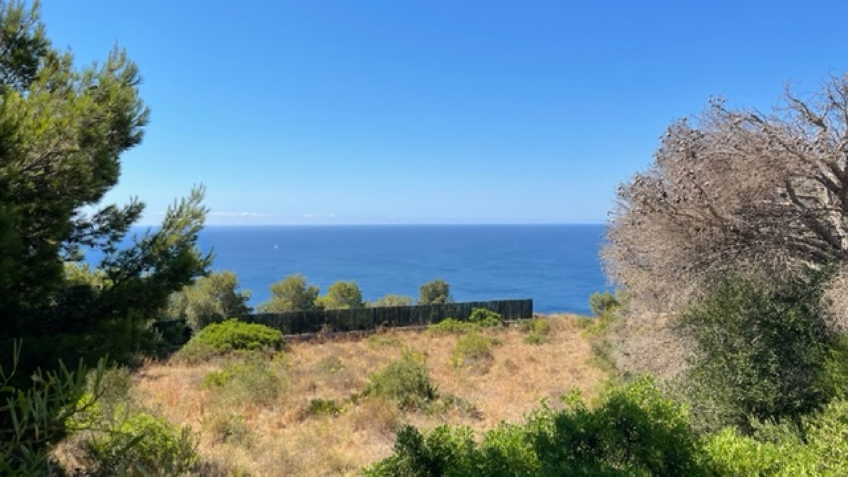 Plots for sale in Javea Costa Blanca, Alicante, Spain