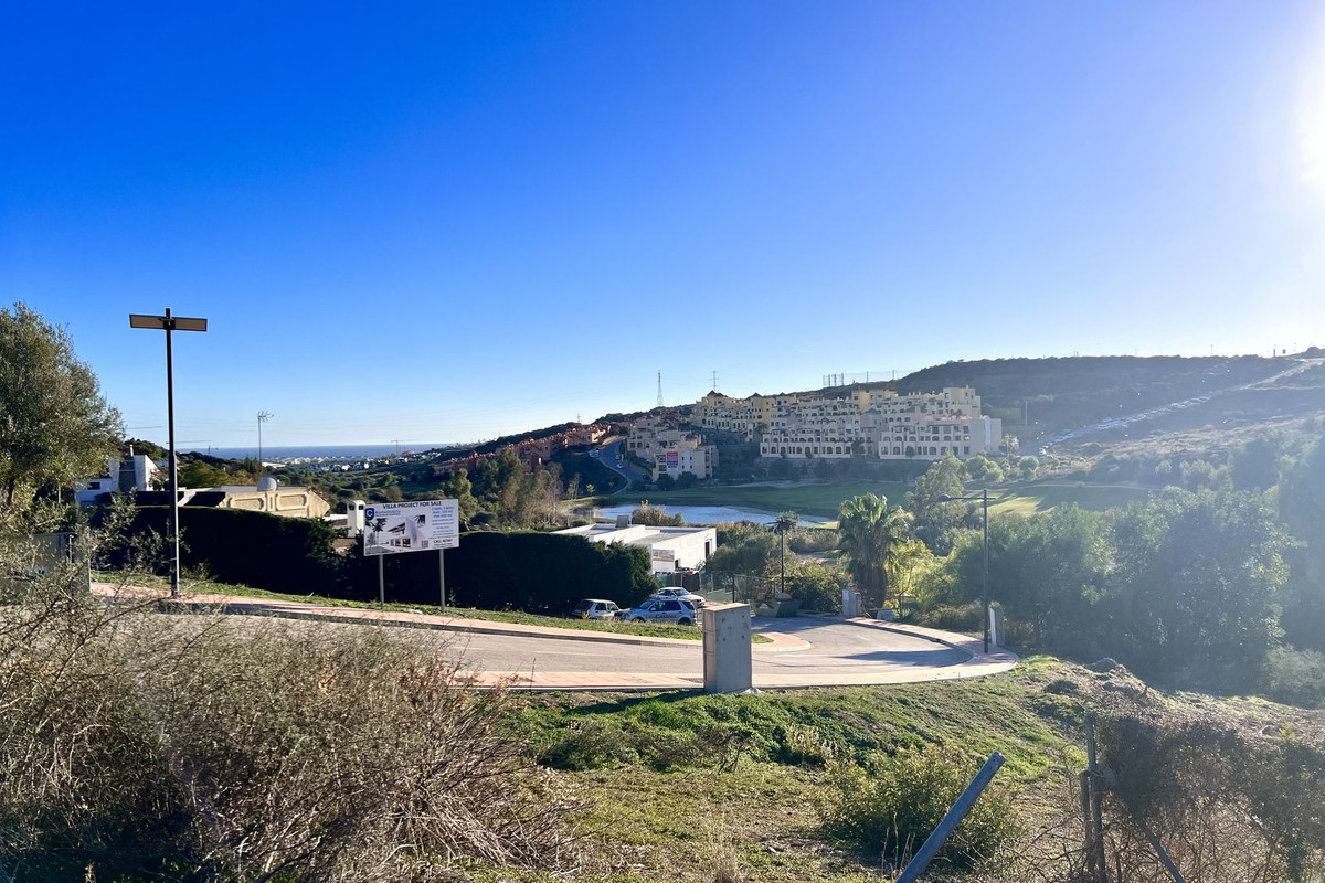 Se vende Terreno Urbano  en Costa Del Sol, Málaga, España