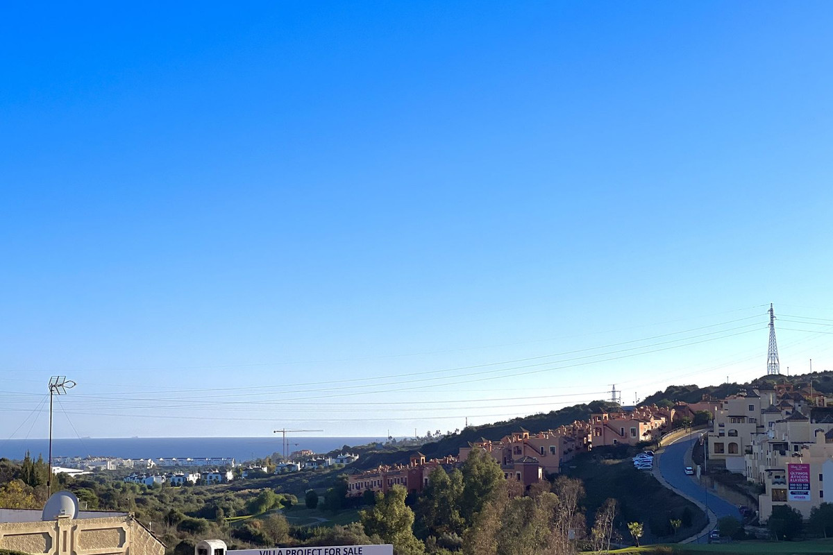 Se vende Terreno Urbano  en Costa Del Sol, Málaga, España