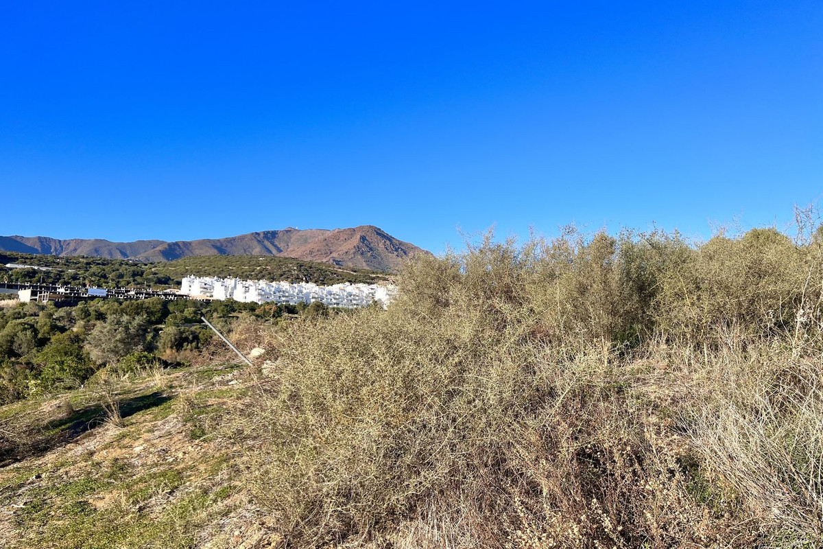 Se vende Terreno Urbano  en Costa Del Sol, Málaga, España