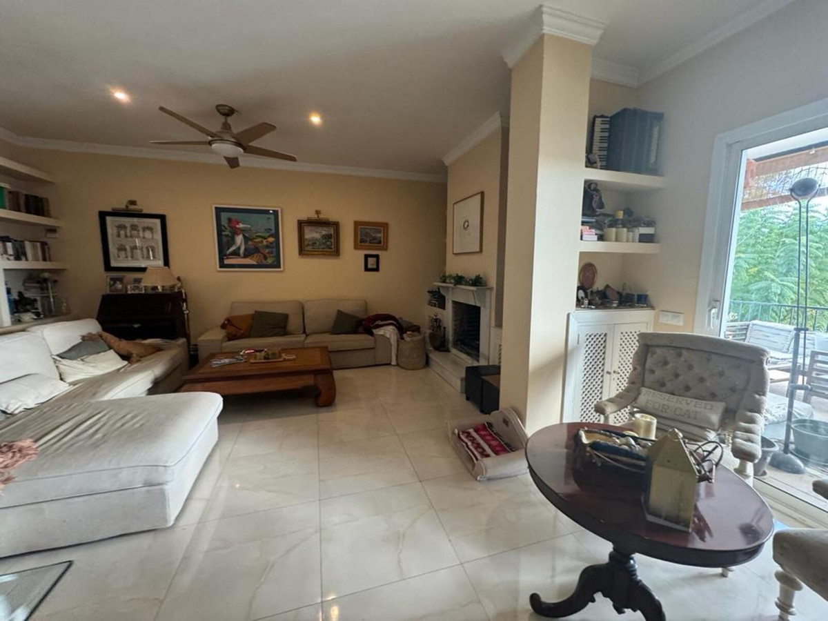4 Bed Townhouse for sale in Nueva Andalucía Costa Del Sol, Málaga, Spain