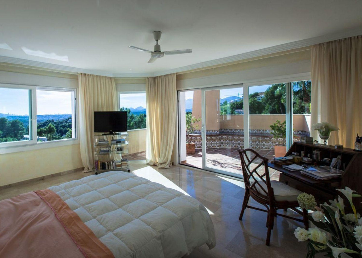 3 Bed Townhouse for sale in Altea Costa Blanca, Alicante, Spain
