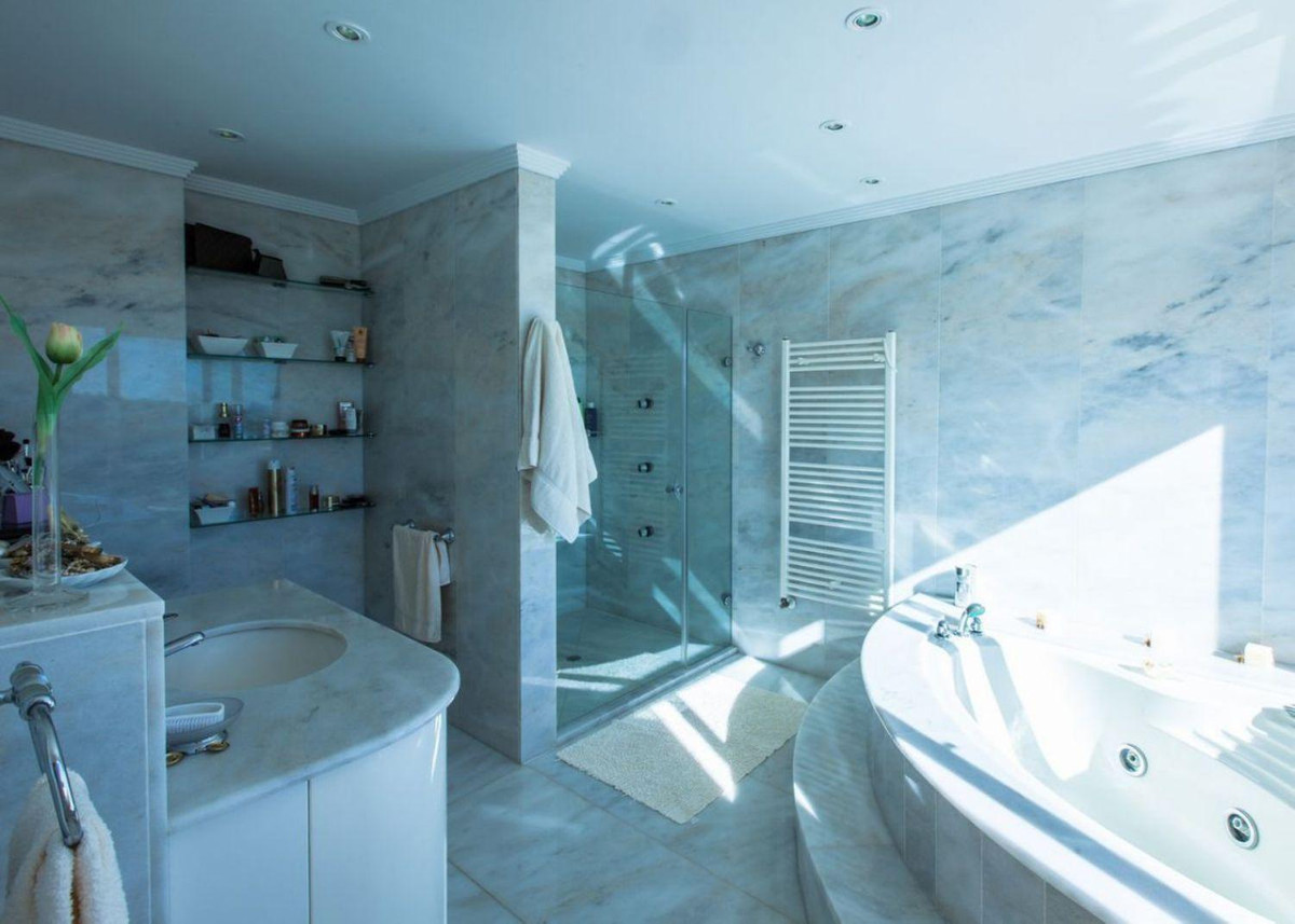 3 Bed Townhouse for sale in Altea Costa Blanca, Alicante, Spain