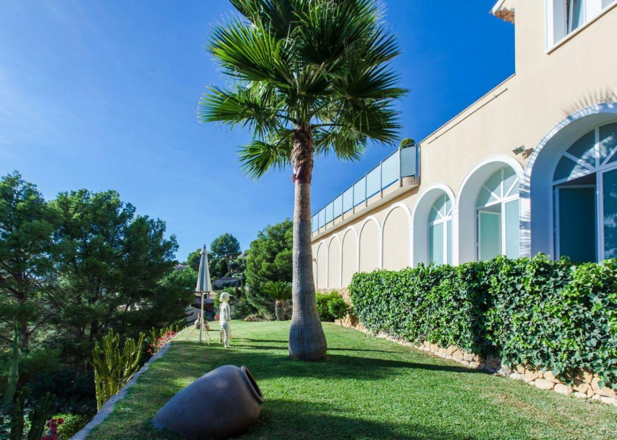 3 Bed Townhouse for sale in Altea Costa Blanca, Alicante, Spain