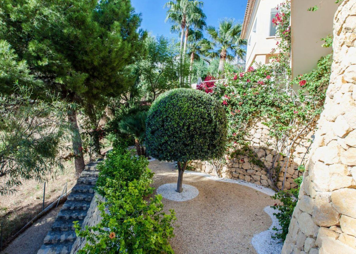 3 Bed Townhouse for sale in Altea Costa Blanca, Alicante, Spain