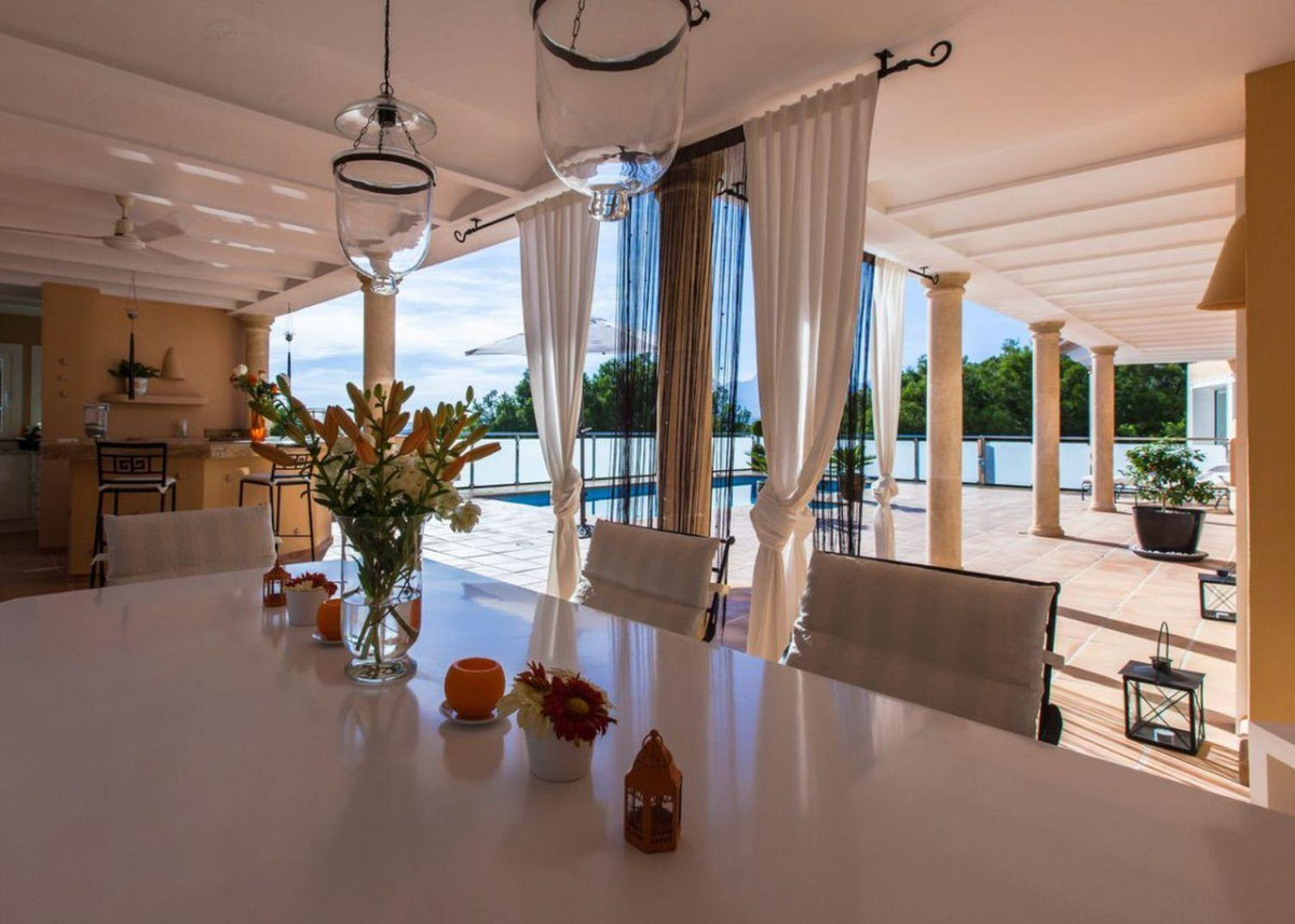 3 Bed Townhouse for sale in Altea Costa Blanca, Alicante, Spain