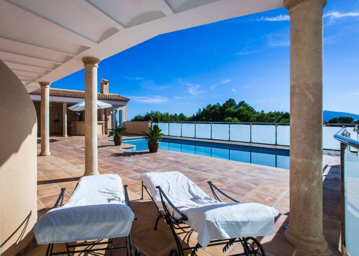 3 Bed Townhouse for sale in Altea Costa Blanca, Alicante, Spain
