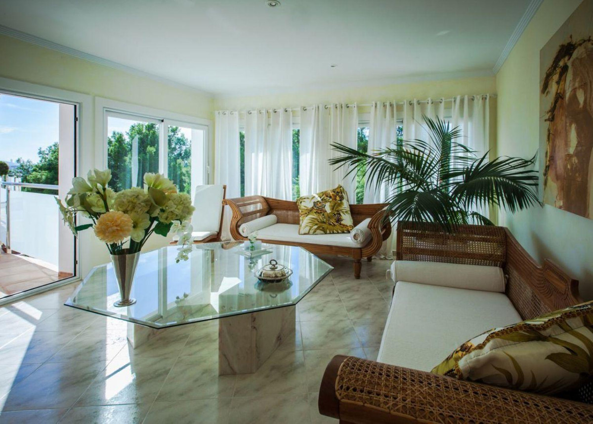3 Bed Townhouse for sale in Altea Costa Blanca, Alicante, Spain