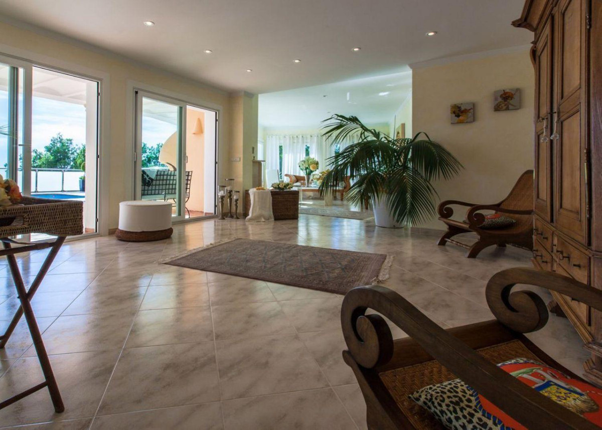 3 Bed Townhouse for sale in Altea Costa Blanca, Alicante, Spain