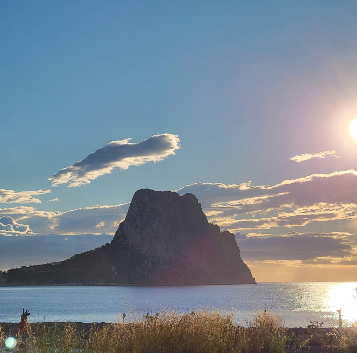Plots for sale in Calpe Costa Blanca, Alicante, Spain