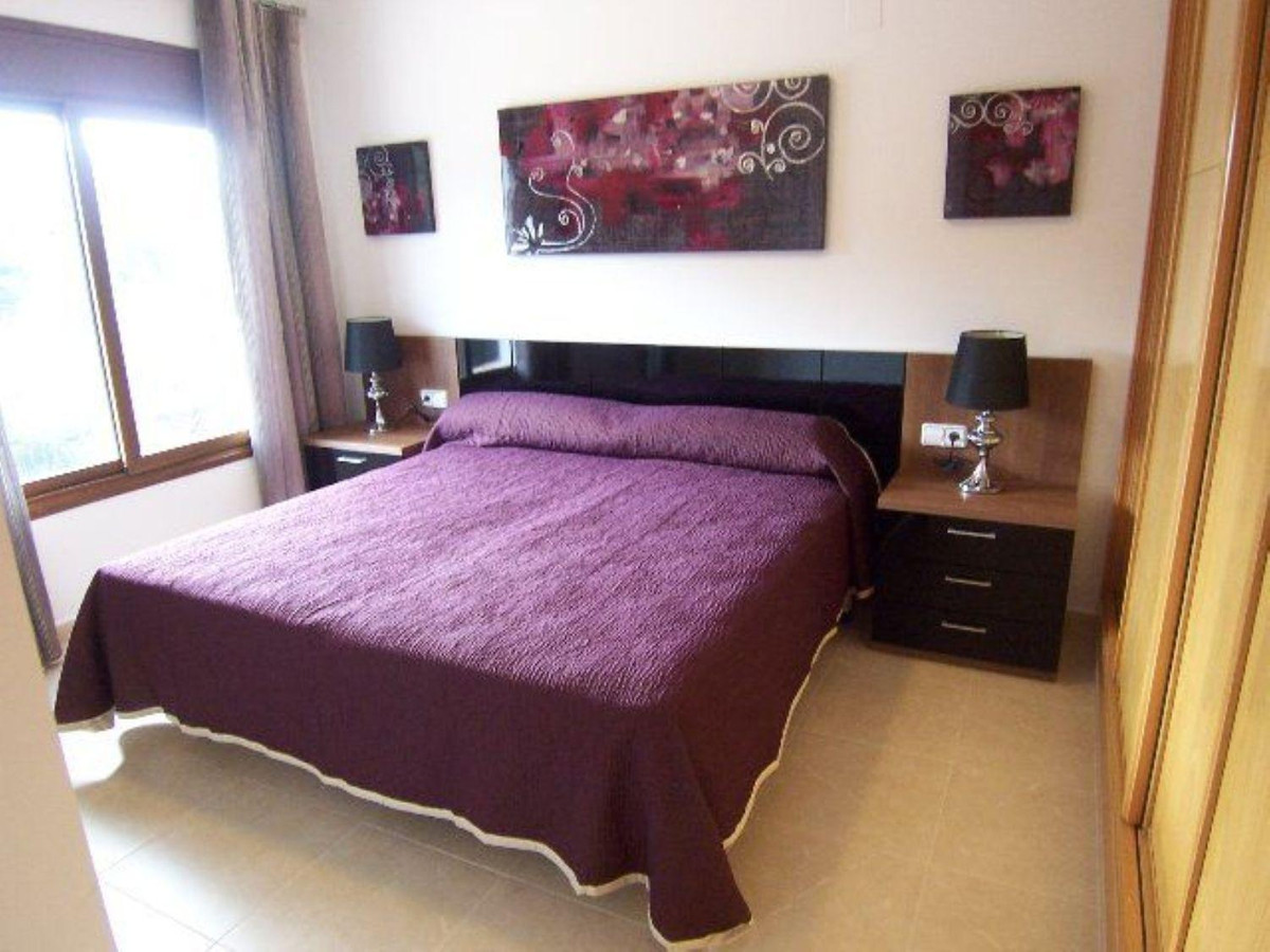3 Bed Townhouse for sale in Moraira Costa Blanca, Alicante, Spain
