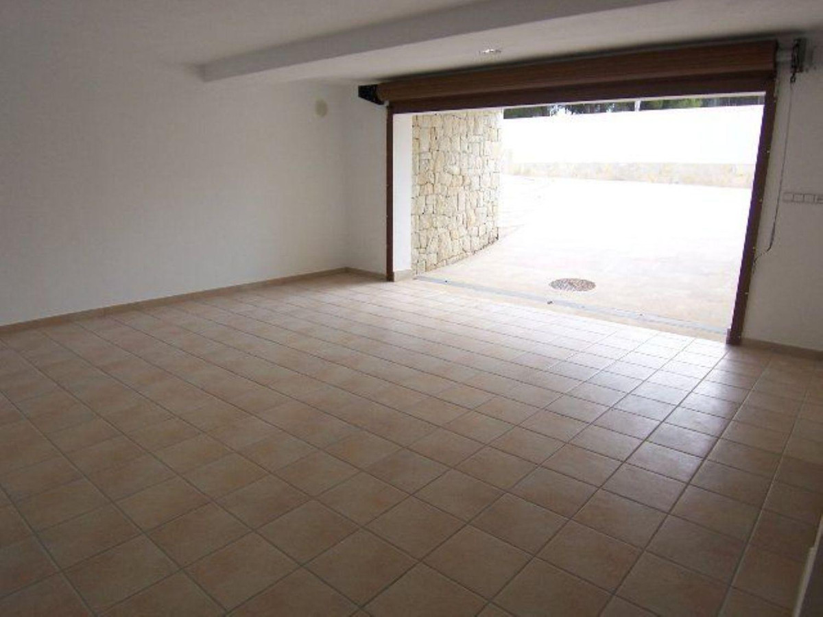 3 Bed Townhouse for sale in Moraira Costa Blanca, Alicante, Spain