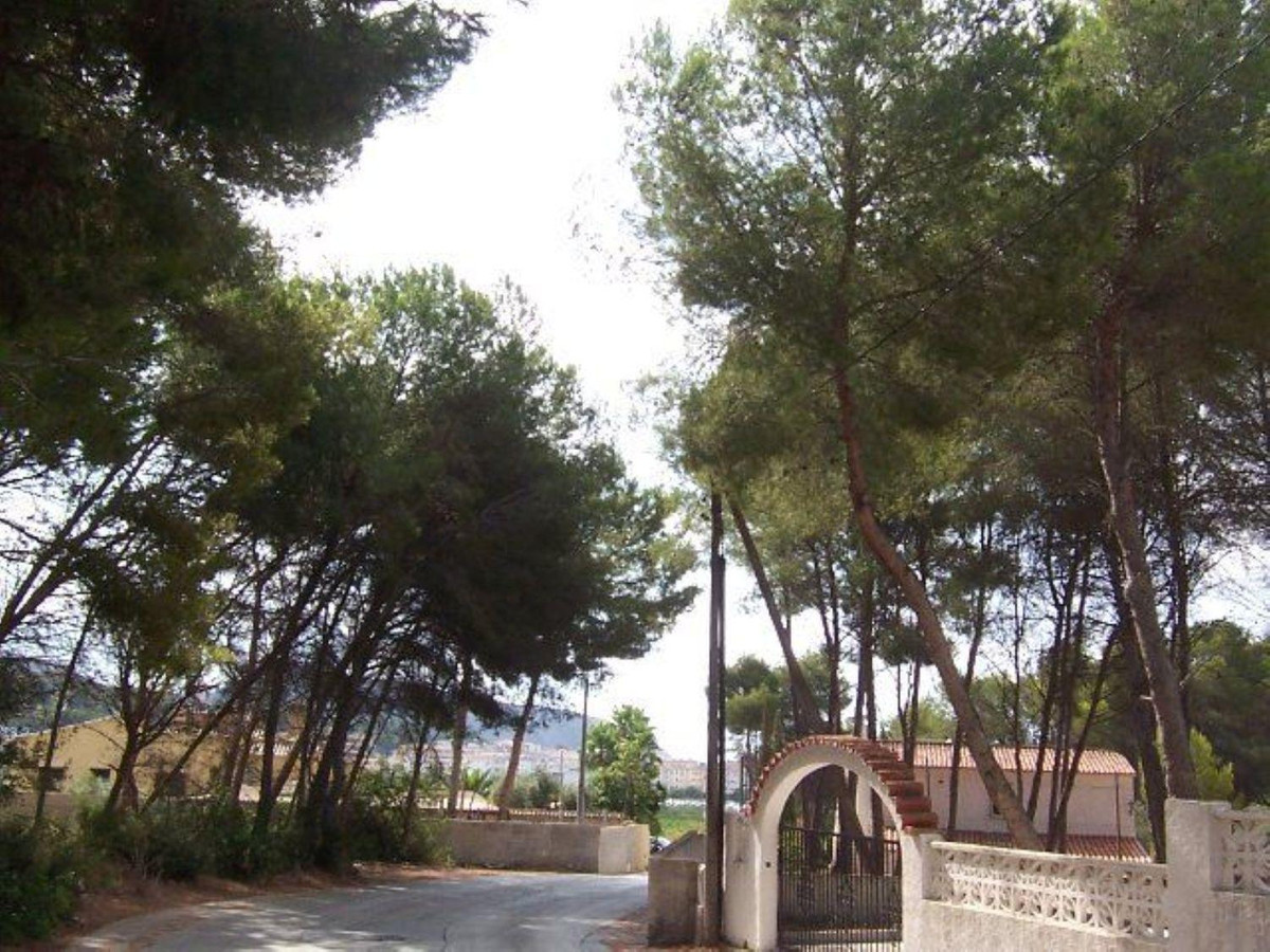 3 Bed Townhouse for sale in Moraira Costa Blanca, Alicante, Spain