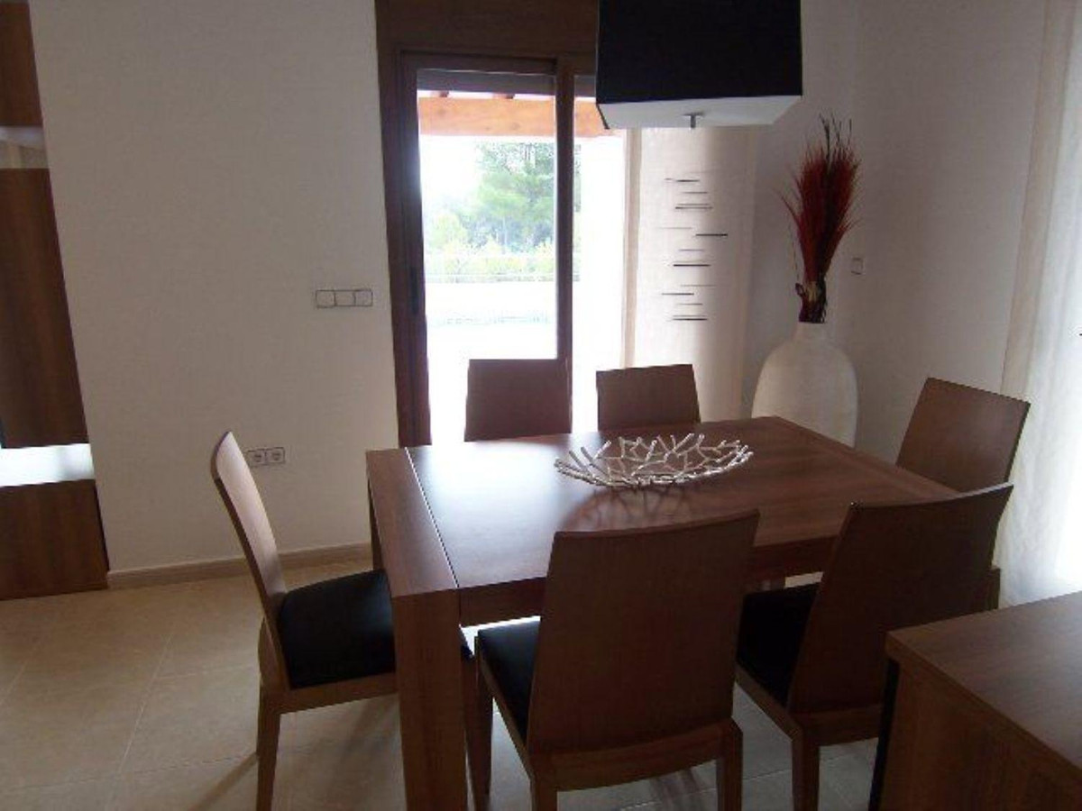 3 Bed Townhouse for sale in Moraira Costa Blanca, Alicante, Spain