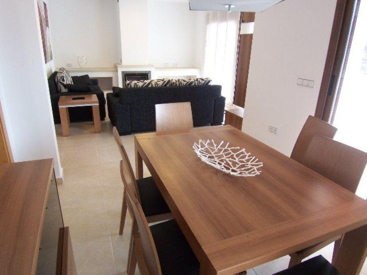 3 Bed Townhouse for sale in Moraira Costa Blanca, Alicante, Spain