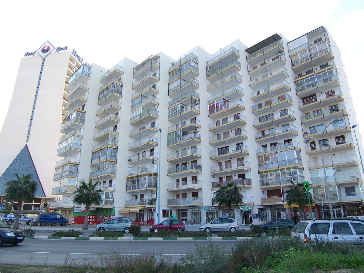 Commercial unit for sale in Calpe Costa Blanca, Alicante, Spain
