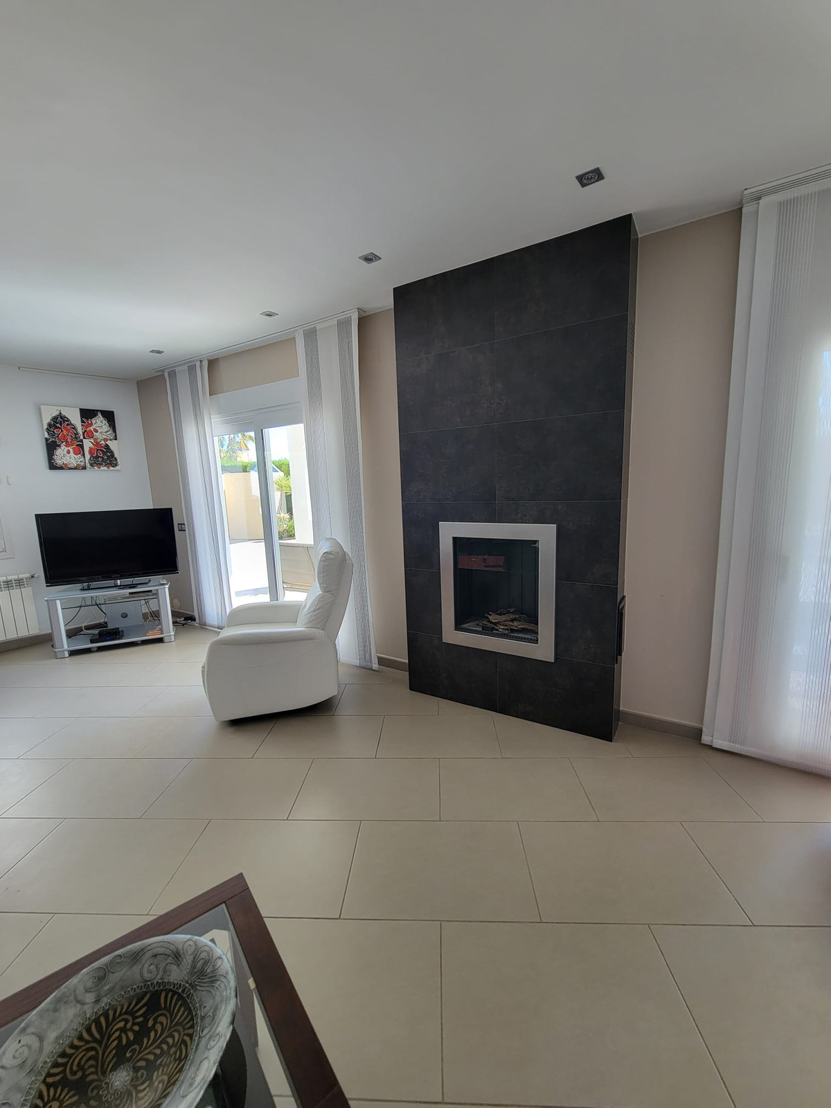 3 Bed Townhouse for sale in Calpe Costa Blanca, Alicante, Spain