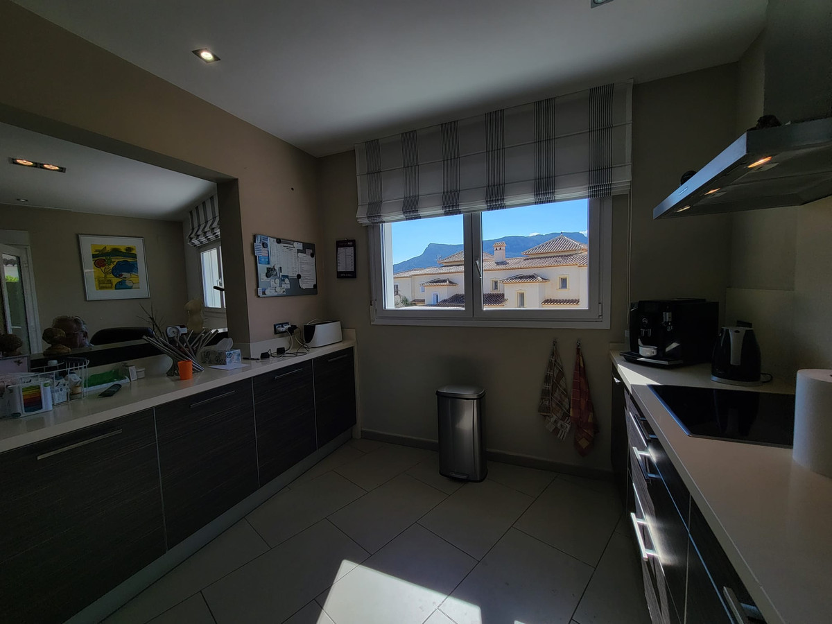 3 Bed Townhouse for sale in Calpe Costa Blanca, Alicante, Spain
