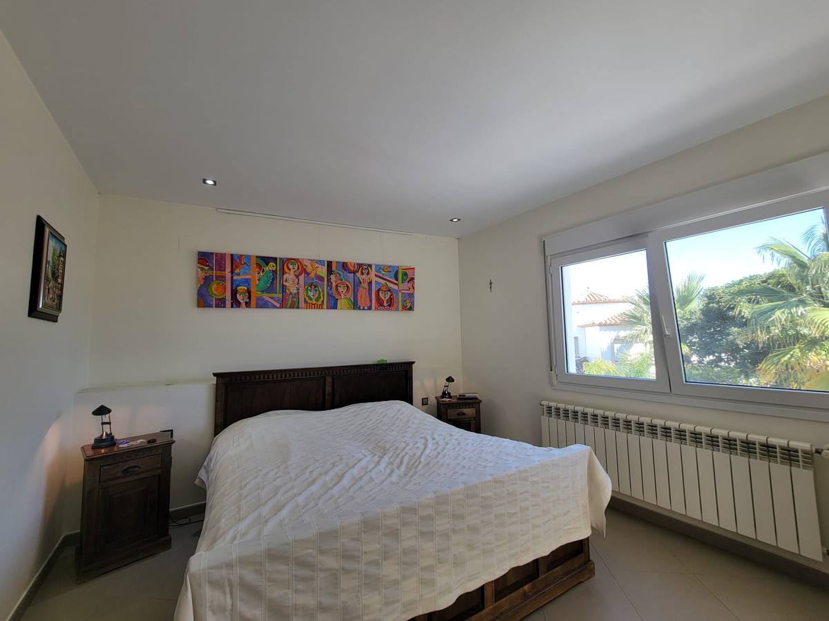 3 Bed Townhouse for sale in Calpe Costa Blanca, Alicante, Spain
