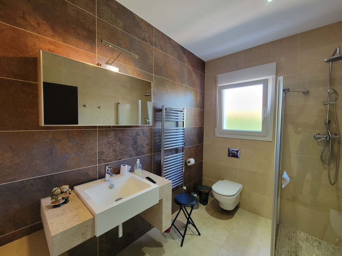 3 Bed Townhouse for sale in Calpe Costa Blanca, Alicante, Spain