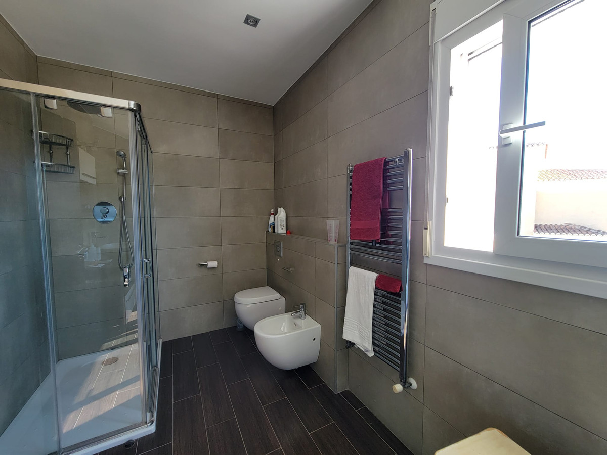 3 Bed Townhouse for sale in Calpe Costa Blanca, Alicante, Spain
