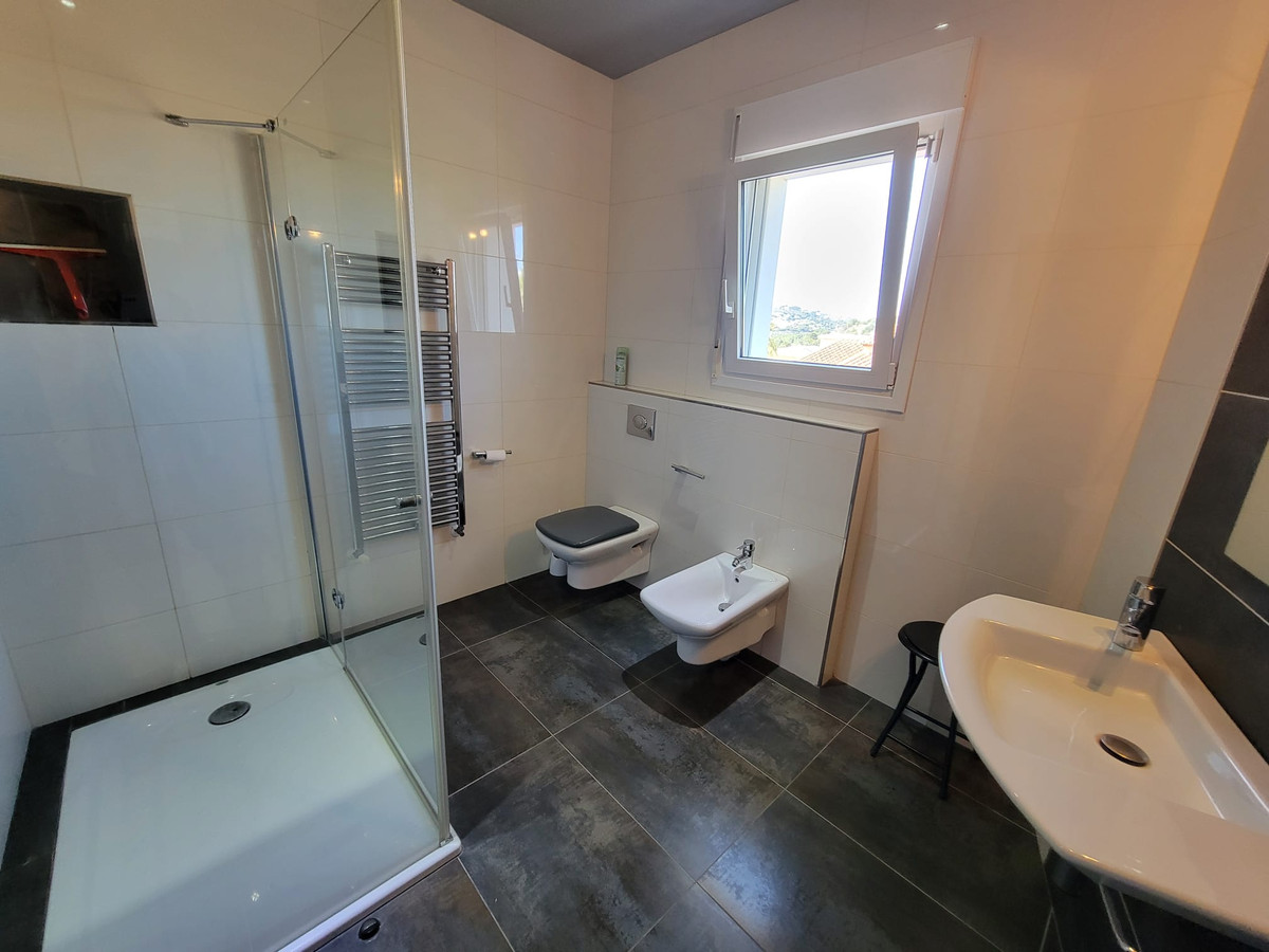 3 Bed Townhouse for sale in Calpe Costa Blanca, Alicante, Spain