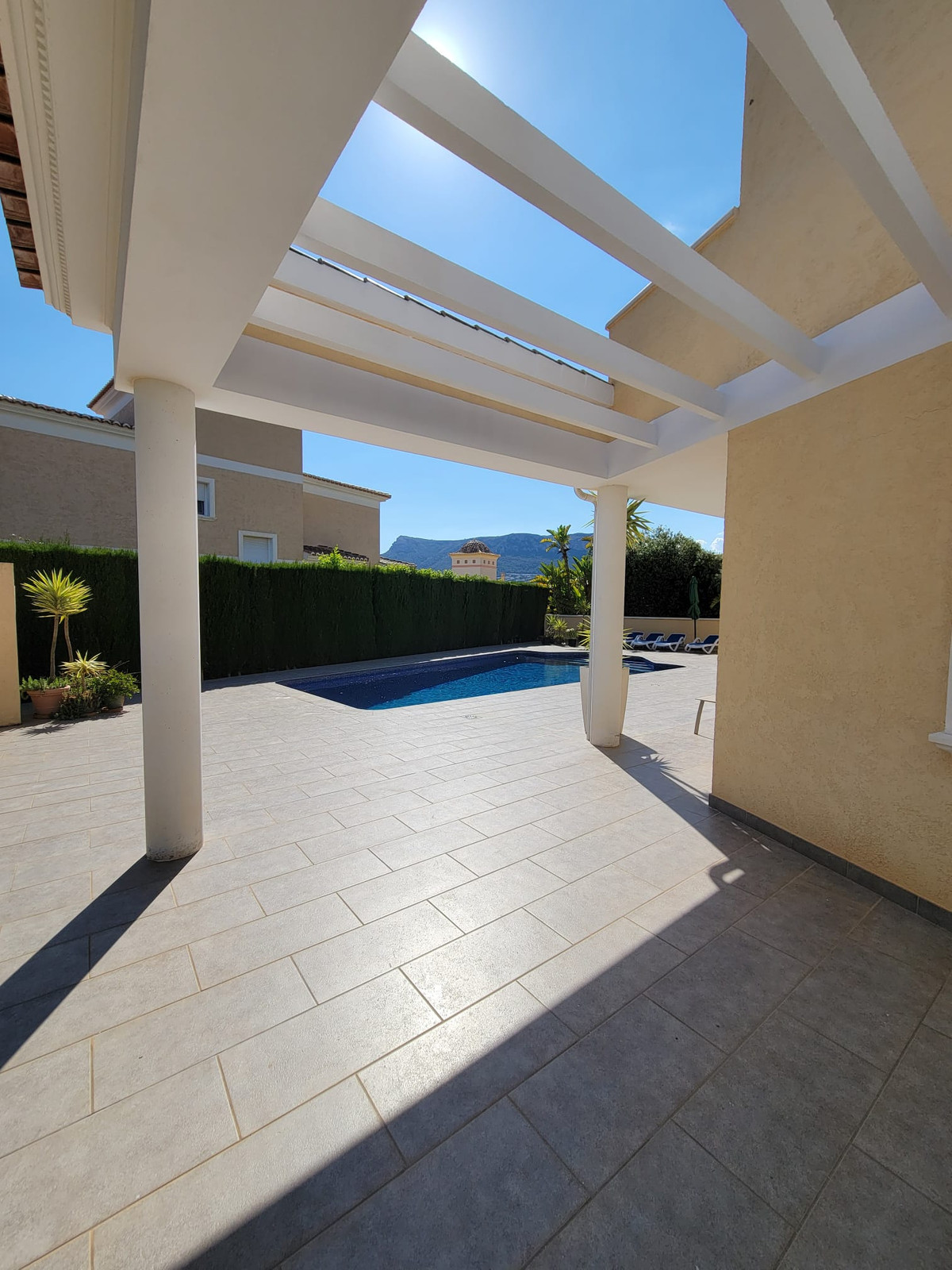 3 Bed Townhouse for sale in Calpe Costa Blanca, Alicante, Spain