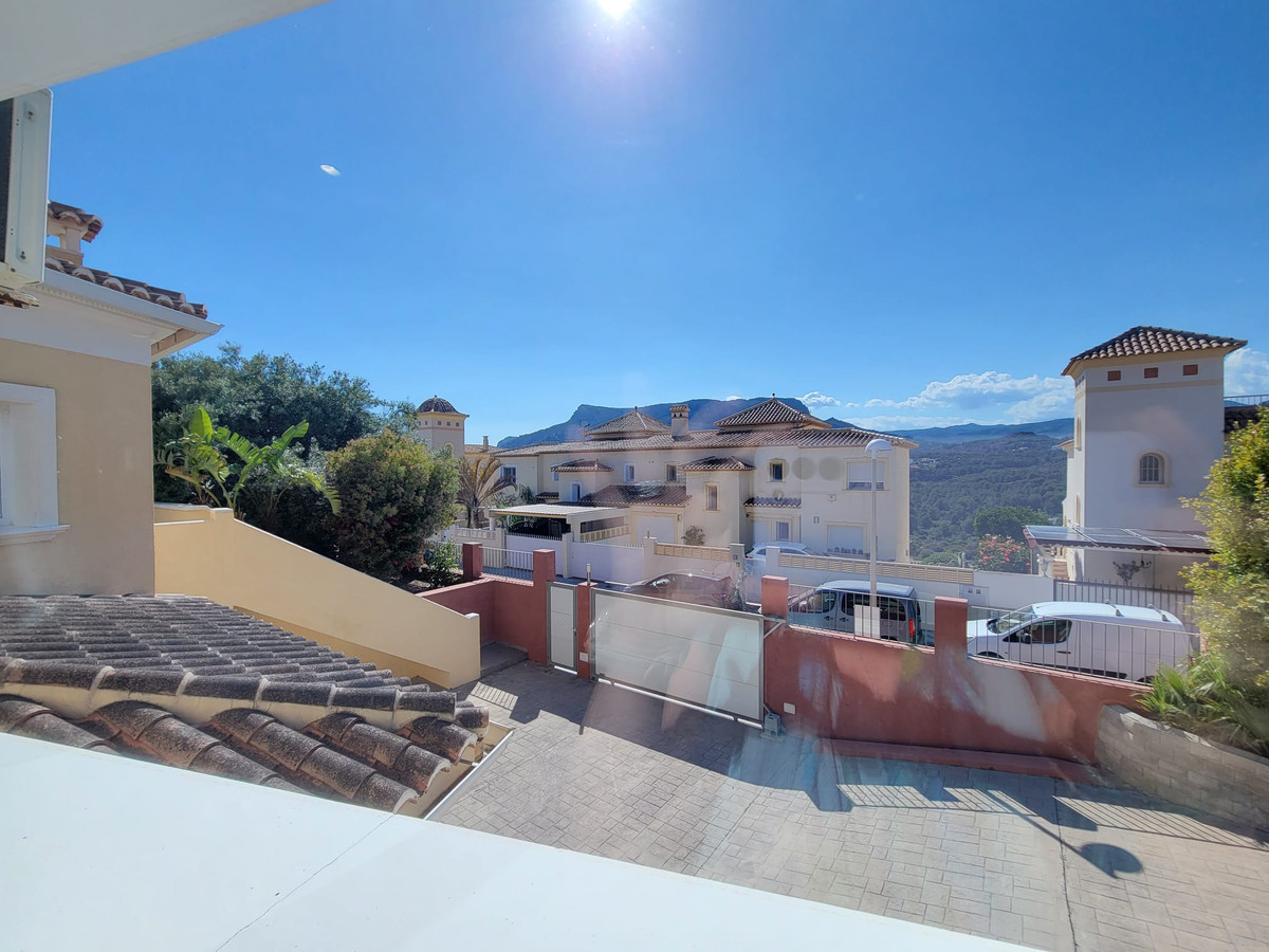 3 Bed Townhouse for sale in Calpe Costa Blanca, Alicante, Spain