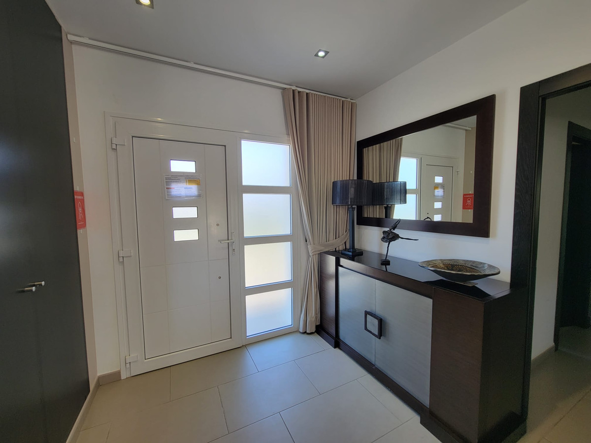 3 Bed Townhouse for sale in Calpe Costa Blanca, Alicante, Spain