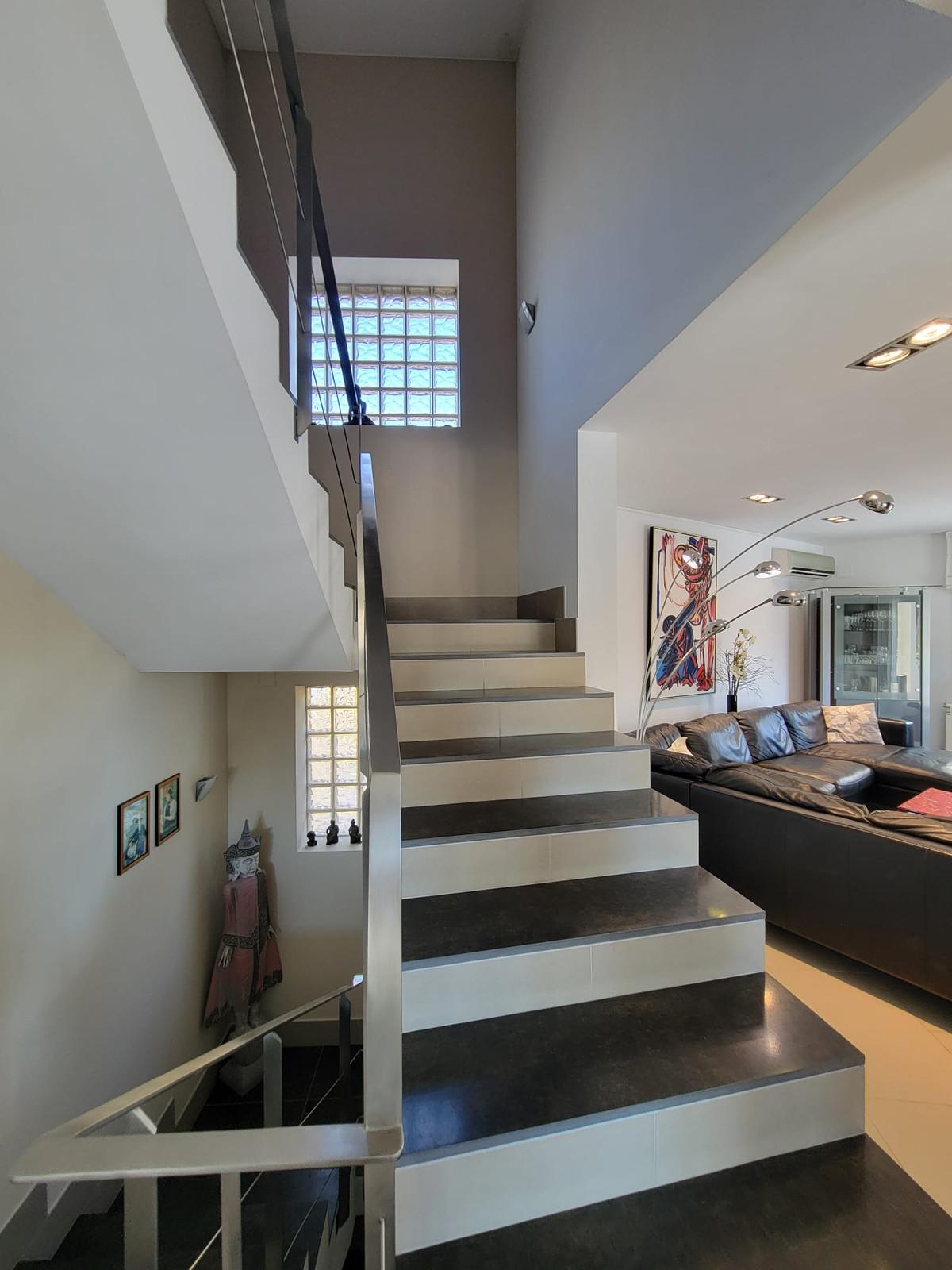 3 Bed Townhouse for sale in Calpe Costa Blanca, Alicante, Spain