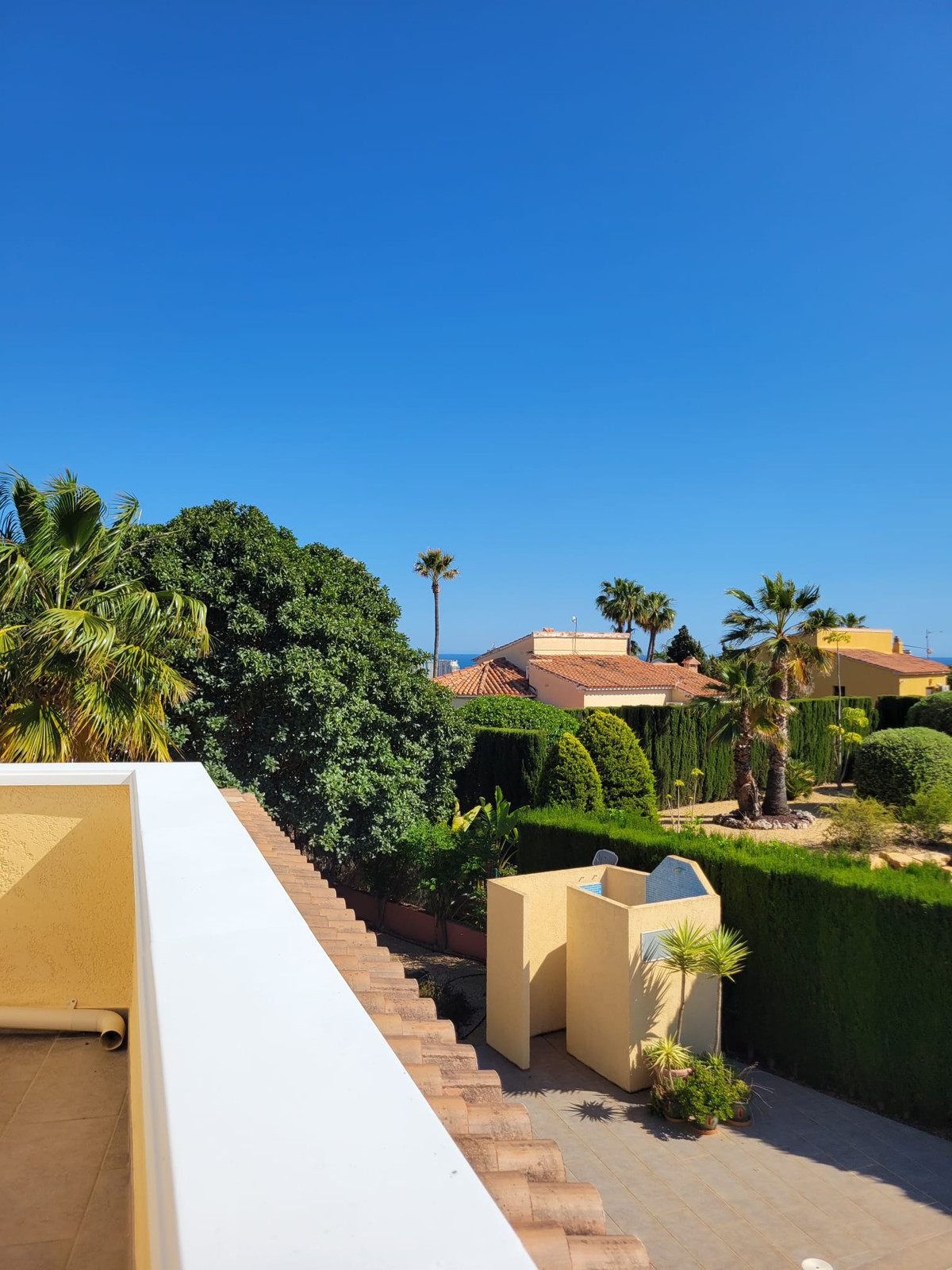 3 Bed Townhouse for sale in Calpe Costa Blanca, Alicante, Spain