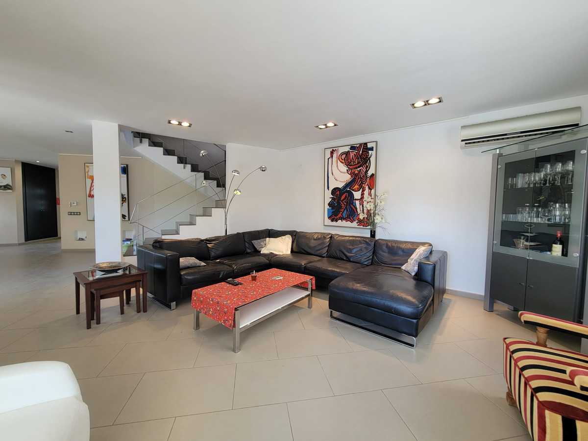 3 Bed Townhouse for sale in Calpe Costa Blanca, Alicante, Spain