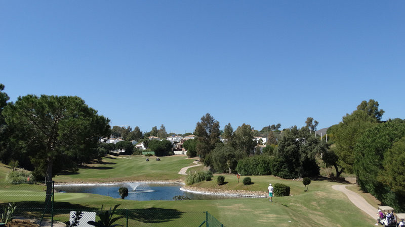 Se vende Villa - Chalet de 6 dormitorios en Costa Del Sol, Málaga, España