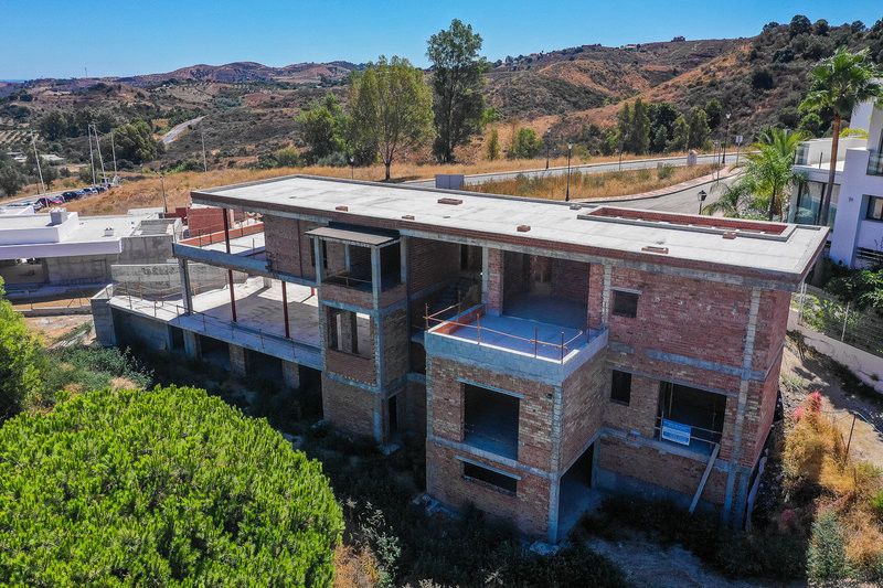 Se vende Villa - Chalet de 6 dormitorios en Costa Del Sol, Málaga, España