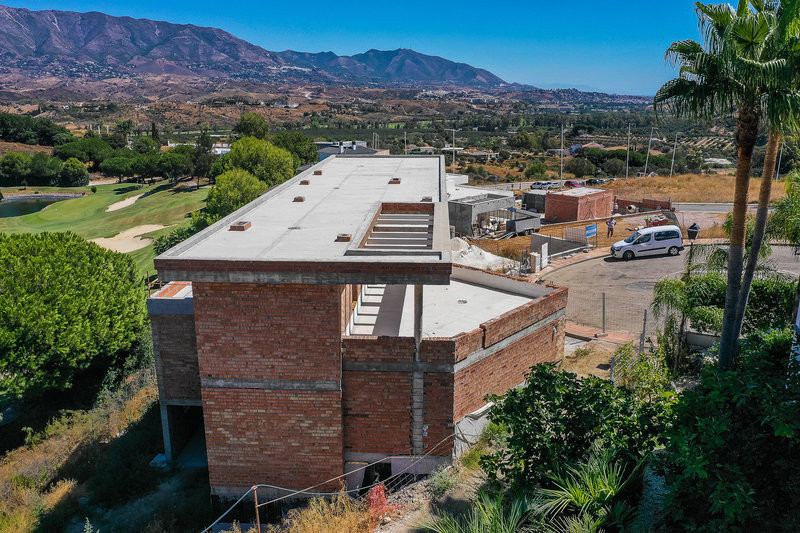 Se vende Villa - Chalet de 6 dormitorios en Costa Del Sol, Málaga, España