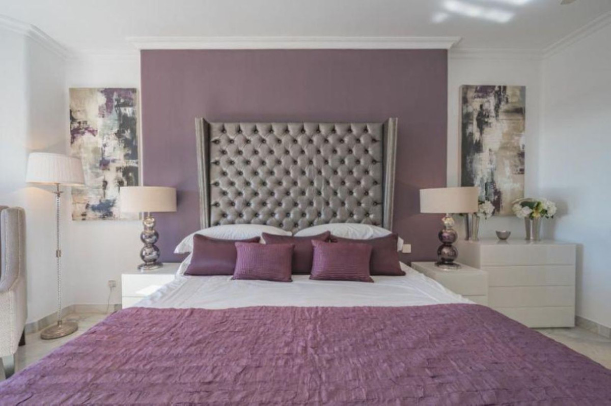 4 Bed Apartment for sale in Marbella Costa Del Sol, Málaga, Spain