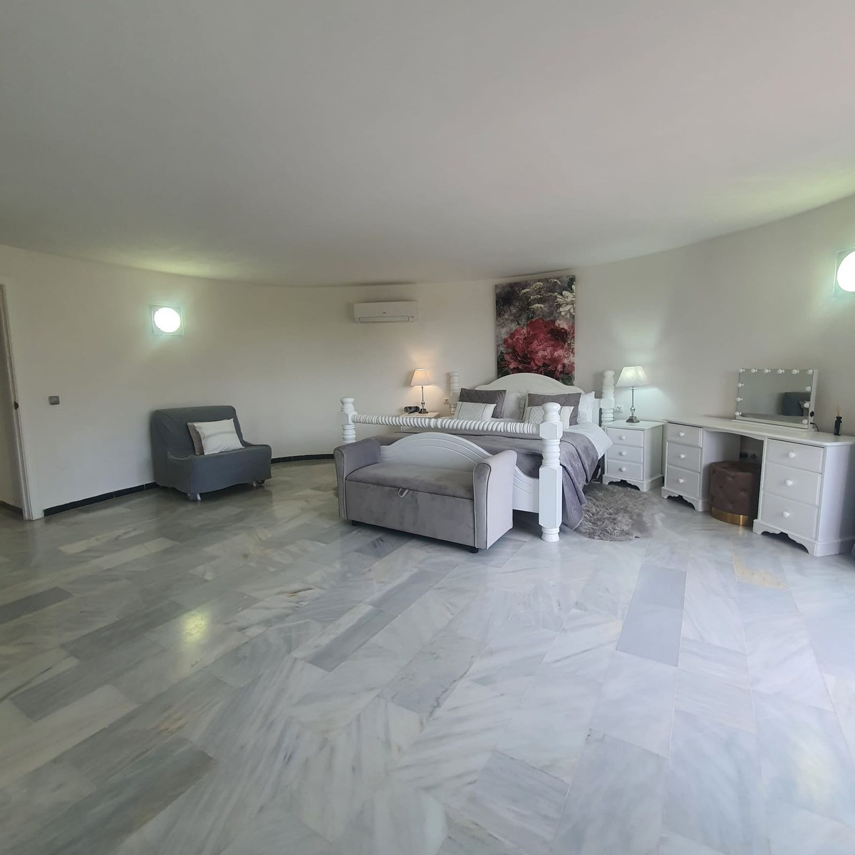 6 Bed Townhouse for sale in El Faro Costa Del Sol, Málaga, Spain