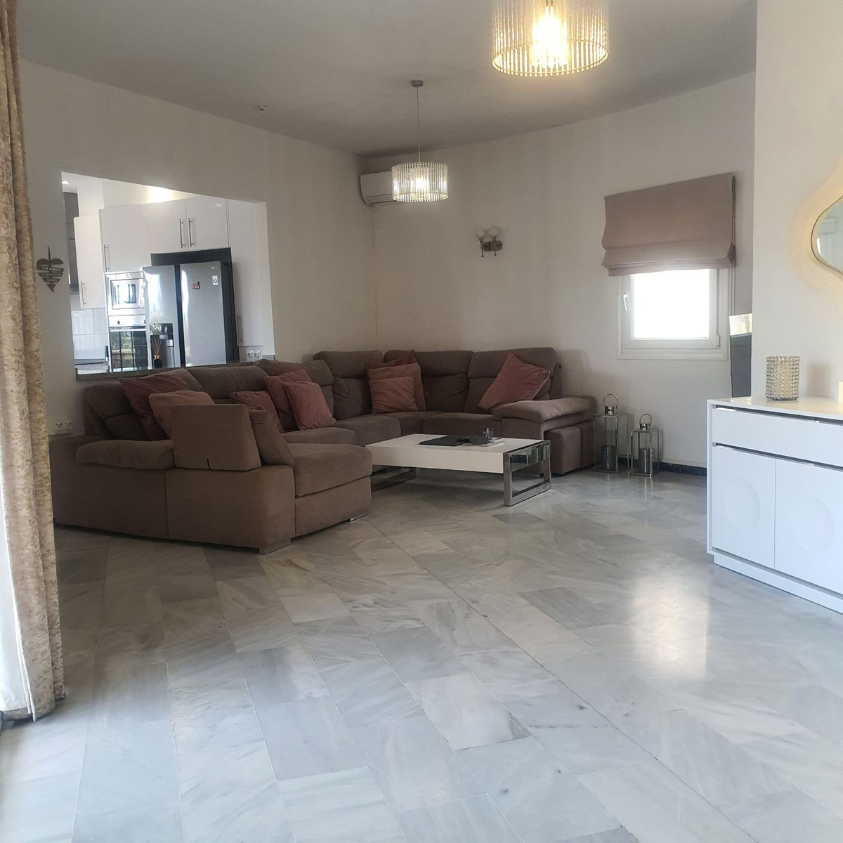 6 Bed Townhouse for sale in El Faro Costa Del Sol, Málaga, Spain