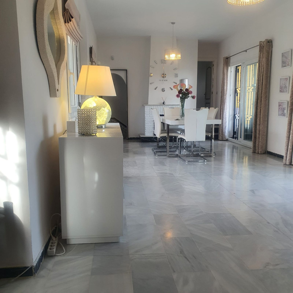 6 Bed Townhouse for sale in El Faro Costa Del Sol, Málaga, Spain