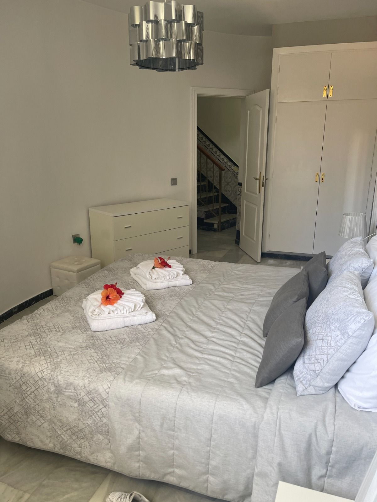 6 Bed Townhouse for sale in El Faro Costa Del Sol, Málaga, Spain