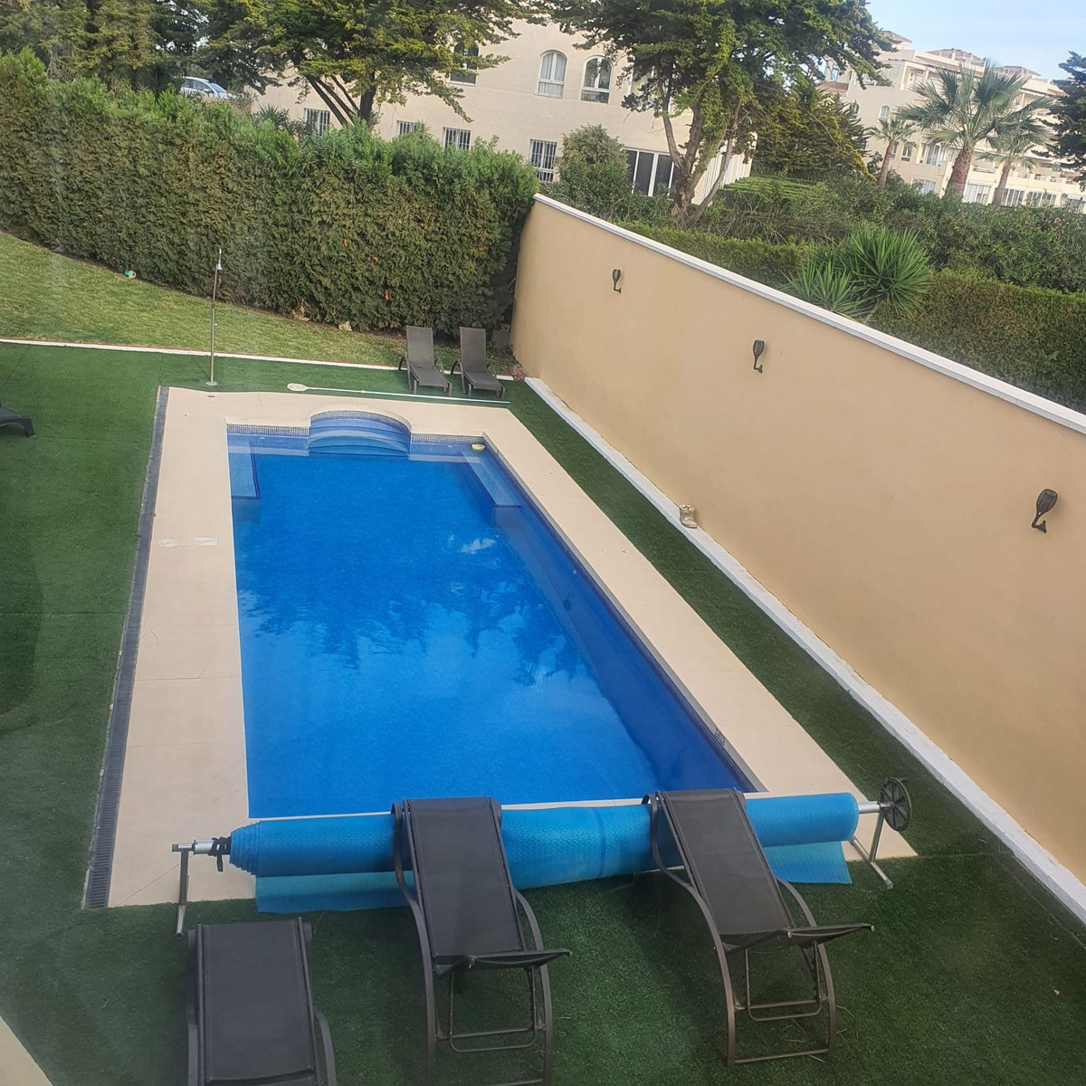 6 Bed Townhouse for sale in El Faro Costa Del Sol, Málaga, Spain