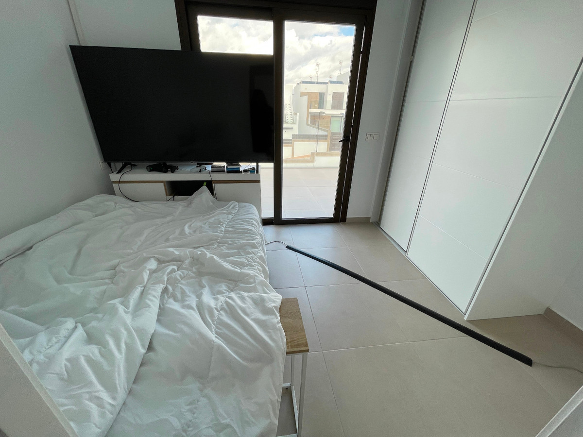 3 Bed Townhouse for sale in Benijofar Costa Blanca, Alicante, Spain