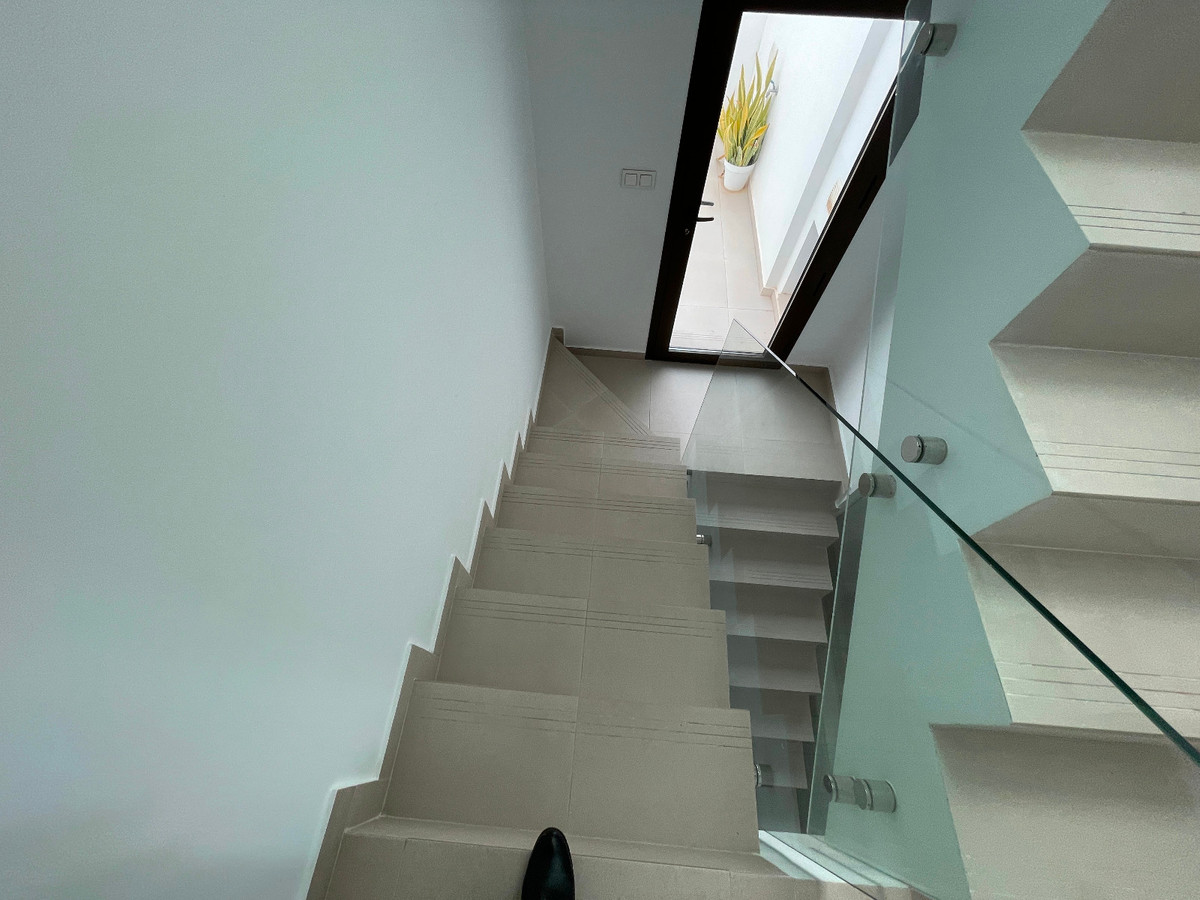 3 Bed Townhouse for sale in Benijofar Costa Blanca, Alicante, Spain