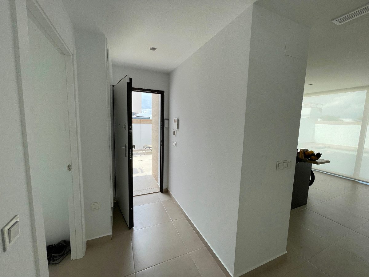 3 Bed Townhouse for sale in Benijofar Costa Blanca, Alicante, Spain