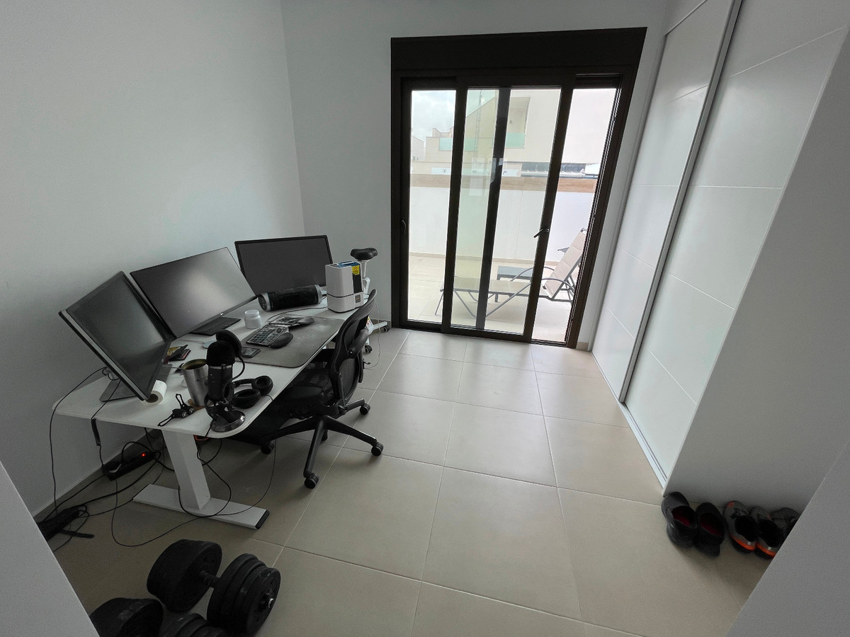 3 Bed Townhouse for sale in Benijofar Costa Blanca, Alicante, Spain